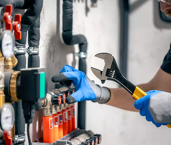 Expert Plumber for Commercial Plumbing in Miami Lakes, FL: Schedule Reliable Plumbing Services with Us