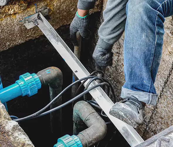 Expert Plumber for Drainage Services in Miami Lakes, FL: Schedule Affordable Drainage Solutions with Us