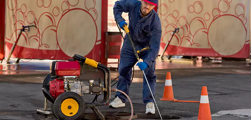 Professional Drain Repair Services in Miami Lakes, FL