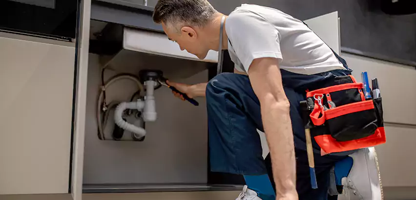 Water Heater Replacement in Miami Lakes