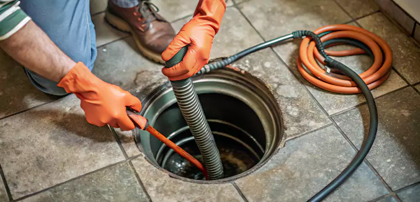 Rooter Services in Miami Lakes, FL