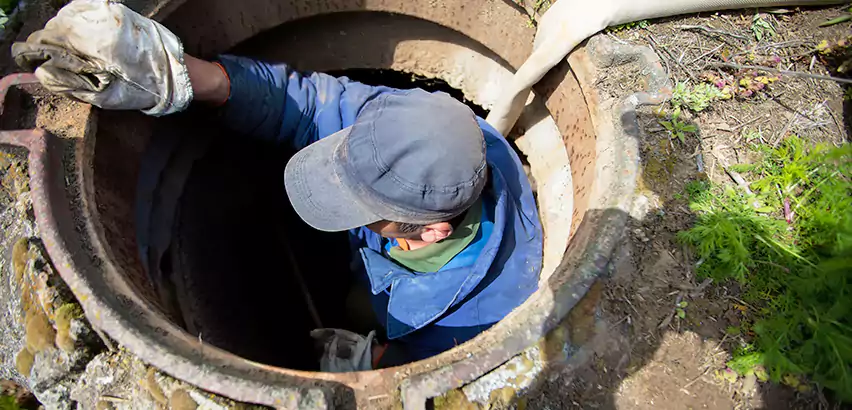 Professional Septic Tank Repair Services in Miami Lakes, FL