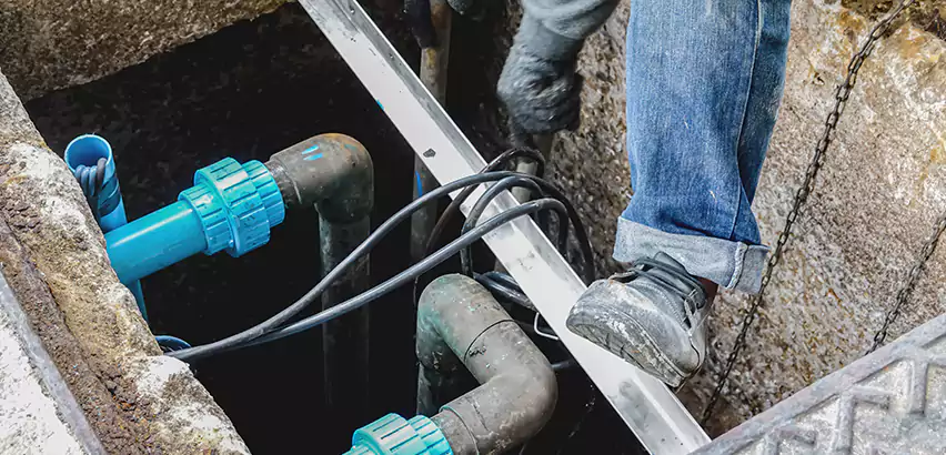 Sump Pump Replacement in Miami Lakes