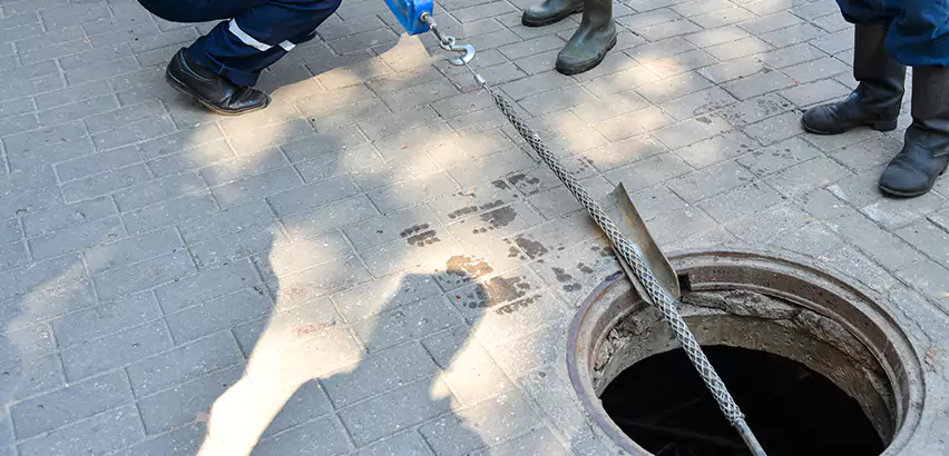 Emergency Rooter Service in Miami Lakes