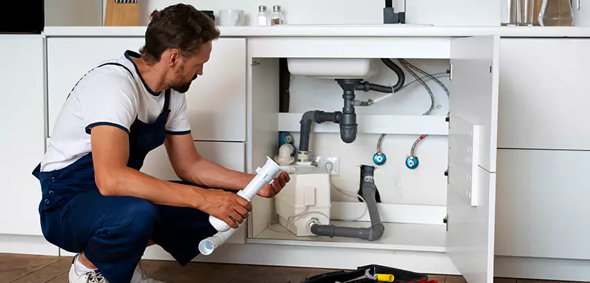 Pipe Replacement Services in Miami Lakes