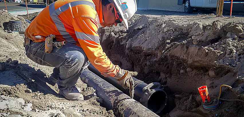 Lead Water Line Replacement in Miami Lakes