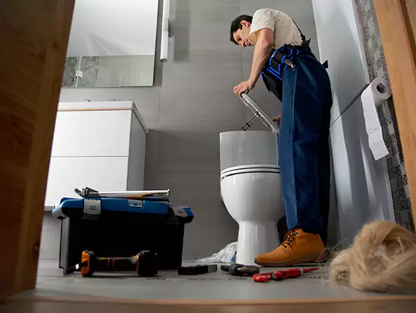  Why Choose Miami Lakes Plumbing Pro for Drainage Services in Miami Lakes, FL?]