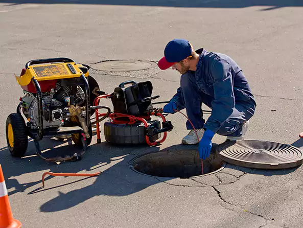 Why Choose Miami Lakes Plumbing Pro for Drains Camera Inspection in Miami Lakes, FL?