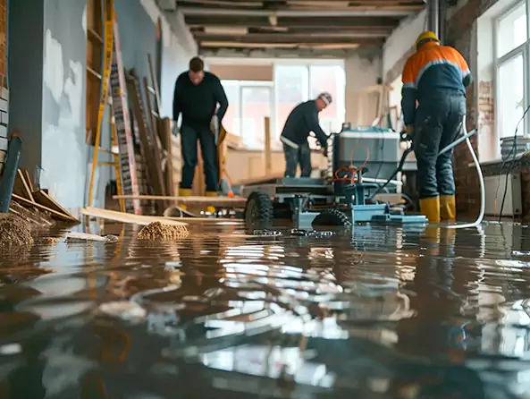 Why Choose Miami Lakes Plumbing Pro for Flood Restoration in Miami Lakes, FL?