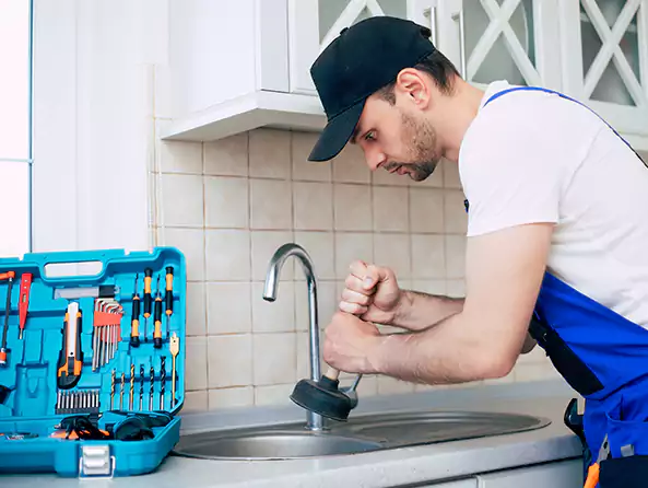 Why Choose Miami Lakes Plumbing Pro for New Construction Plumbing in Miami Lakes, FL?