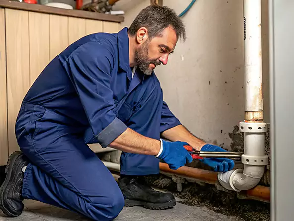 Why Choose Miami Lakes Plumbing Pro for Repiping Services in Miami Lakes?