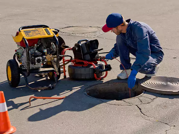 Why Choose Miami Lakes Plumbing Pro for Sewer Line Inspection in Miami Lakes, FL?